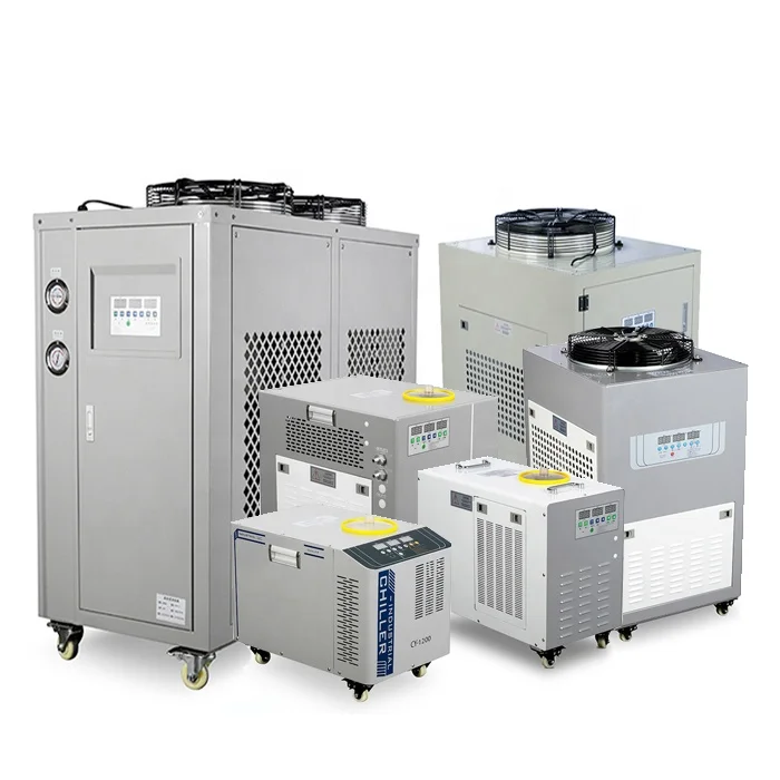 Мега промышленный светодиодный УФ кулер для воды УФ-светодиодный охладитель воды