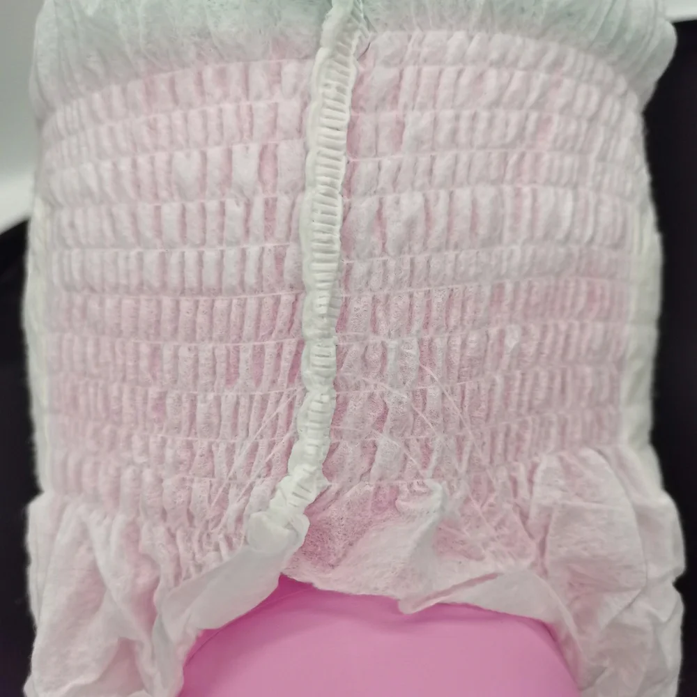 New Design Low Price Baby Training Pants OEM Custom Ecological Diapers Babies Wholesale Disposable Pull Ups Diapers For Baby