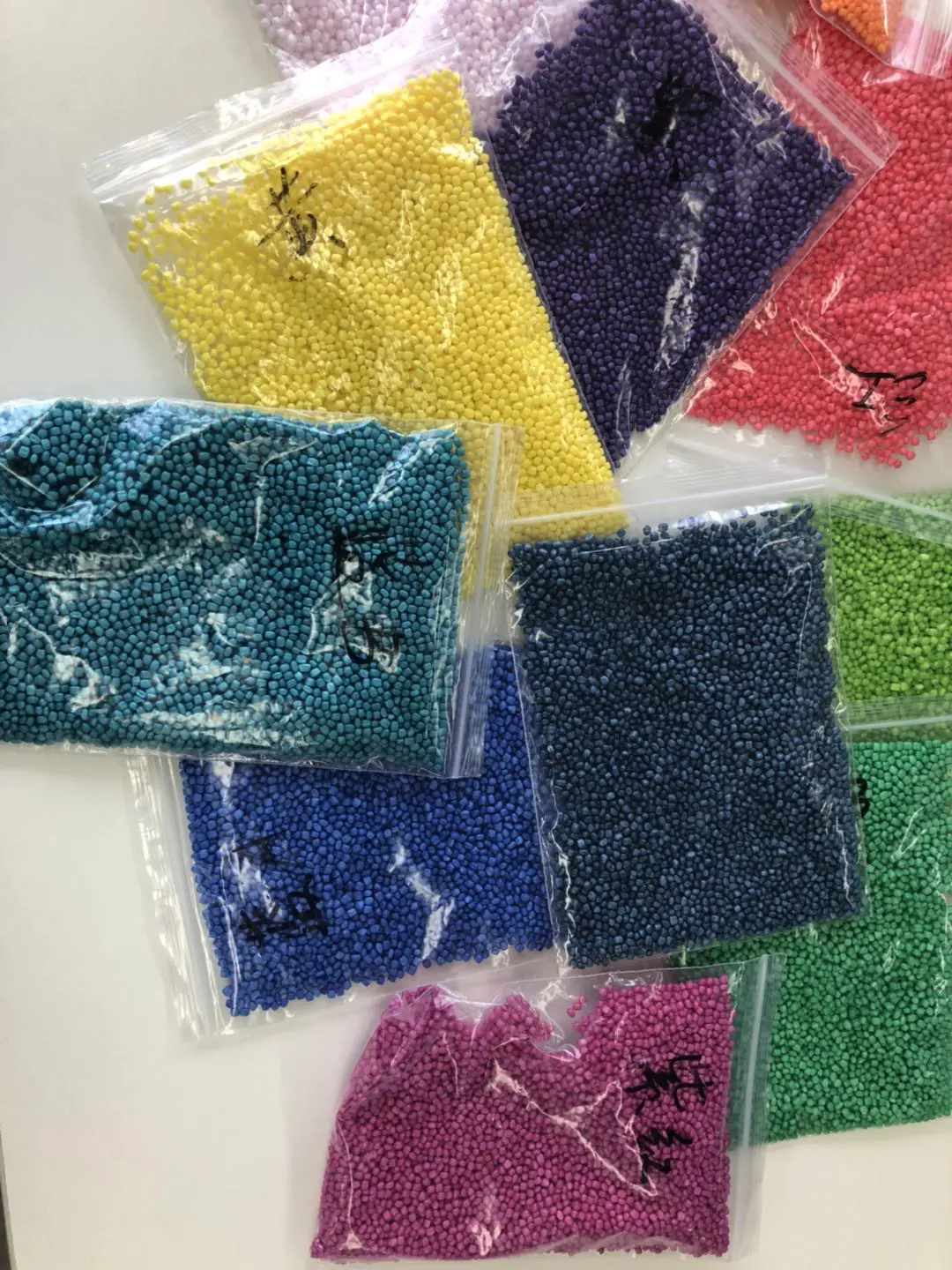 Оптовая продажа бусин из вспененного материала для защитных упаковочных коробок