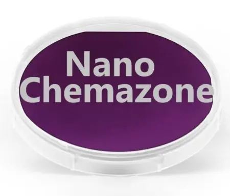 
 Полированная диоксидная Кремниевая Вафля 100 мм P высокого качества  