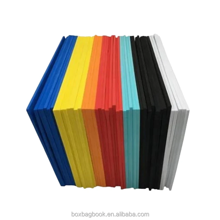 Custom Colored Polyethylene PE EVA 2mm/5mm/10mm/20mm Packaging Foam for Shockproof Insulation Heat and Sound Proofing for Sale
