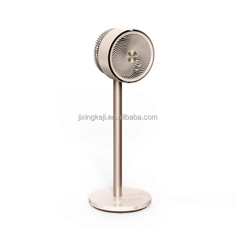 AC/DC motor electric standing fans air circulation ventilador air circulator fan for home for office