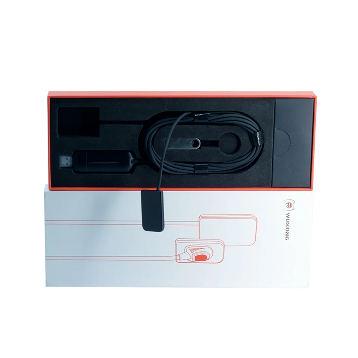 High frequency portable dental digital Handheld Dental X Ray and RVG Sensor