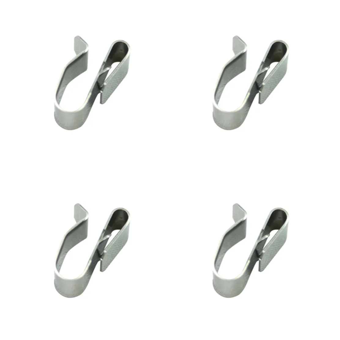 Precision custom stainless steel panel clip, solar panel cable clips, solar panel clips