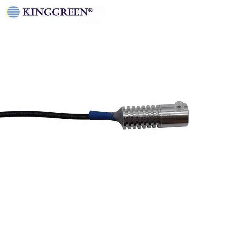 5V USB Light Engine R/G/B/Y/P/Ice blue LED 2W For Car PMMA Fiber Optic Cable Illumination