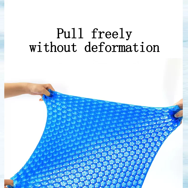 Fan Cooling Customized Gel Car Cushion Pad Air Cooler Breathable Chair Seat Cushion for Car