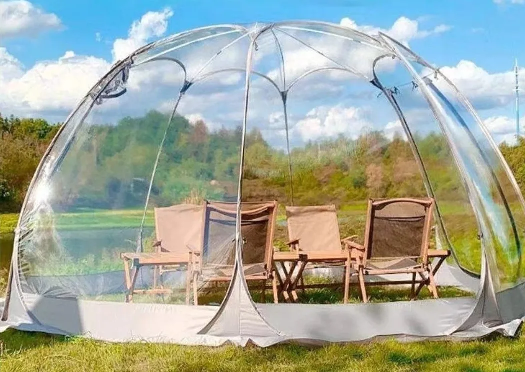 Hot Selling Hot Tent Winter Camping Tipi Tent Outdoor Camping Camping Hot Tent