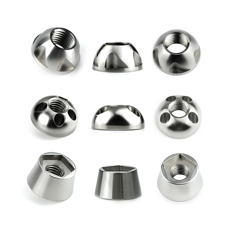 Stainless Steel SS304 M3 M4 M5 M6 anti-theft security screws Torx Pin Button Head Security Tox machine Screw