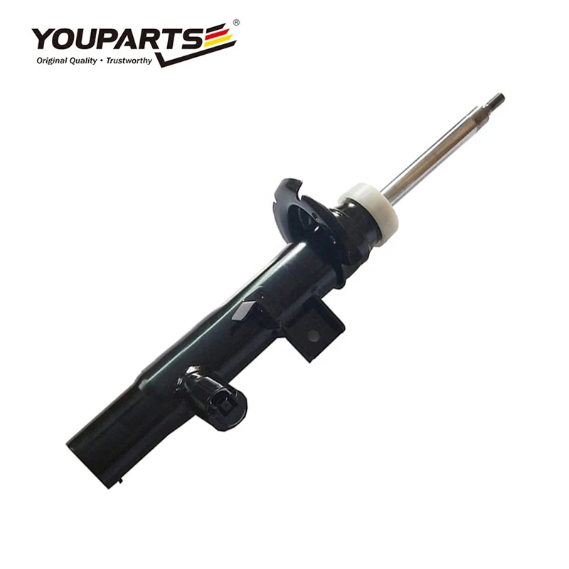 Youparts Front and Rear Car Shock Absorbers Good Prices Sales Auto Part Air Suspension Shock Absorber For BMW