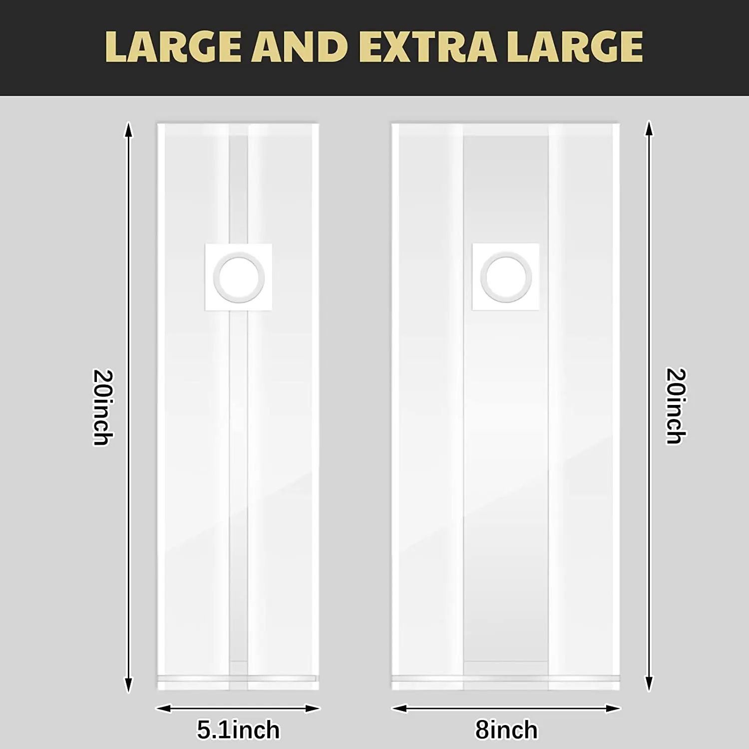 HK Mushroom Filter bag,Mushroom grow kit Grain bag For Spawn