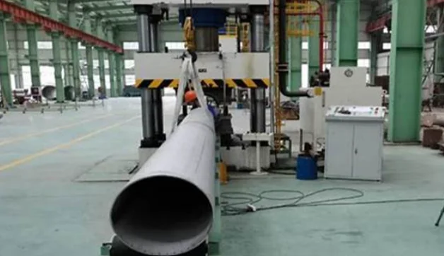 New ASTM B338 titanium gr1/gr2/gr5 seamless titanium tube with factory price