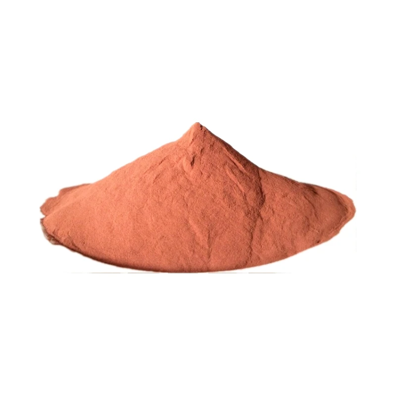 Wholesale Conductive Bronze Copper Powder Gold Paint Copper Powder 99.999 Price