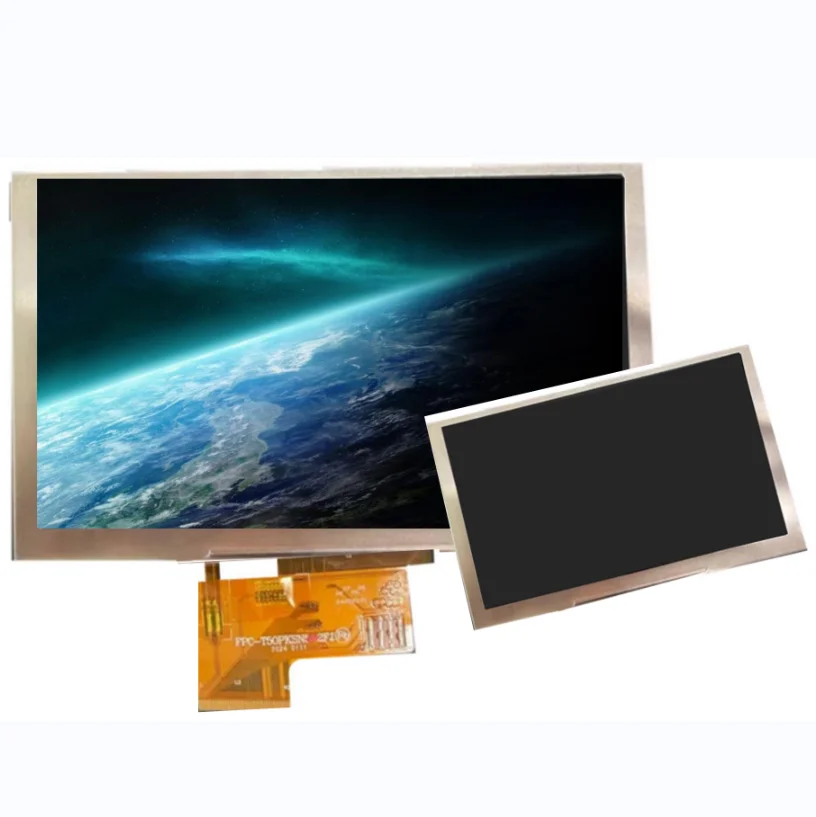5' LCD modules hd ips high resolution 720 x 1280 touch screen panel tft lcd display module lg htc mobile replacement lcm cheap