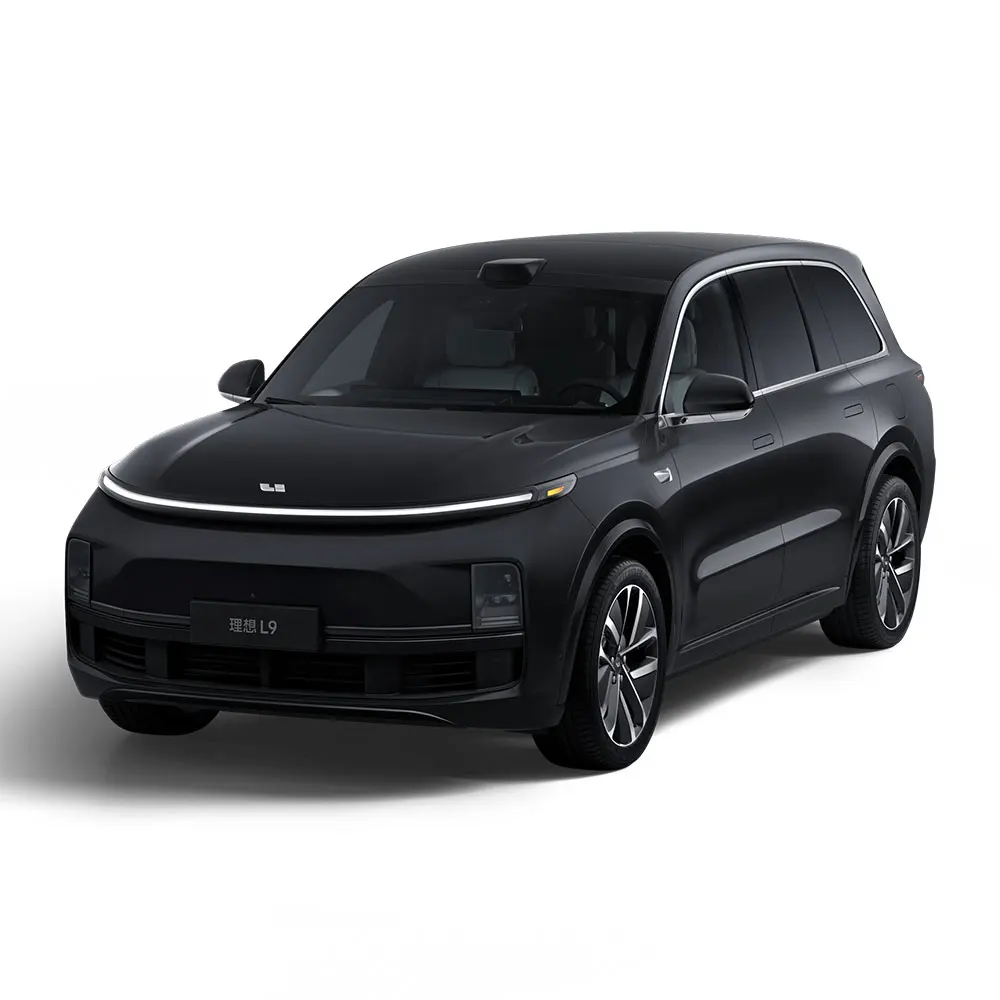 2024 Lixiang L9 Pro Hybrid SUV Luxury 4-Door 6-Seater Family Vehicle with Erev Models L5/L7/L8/L9