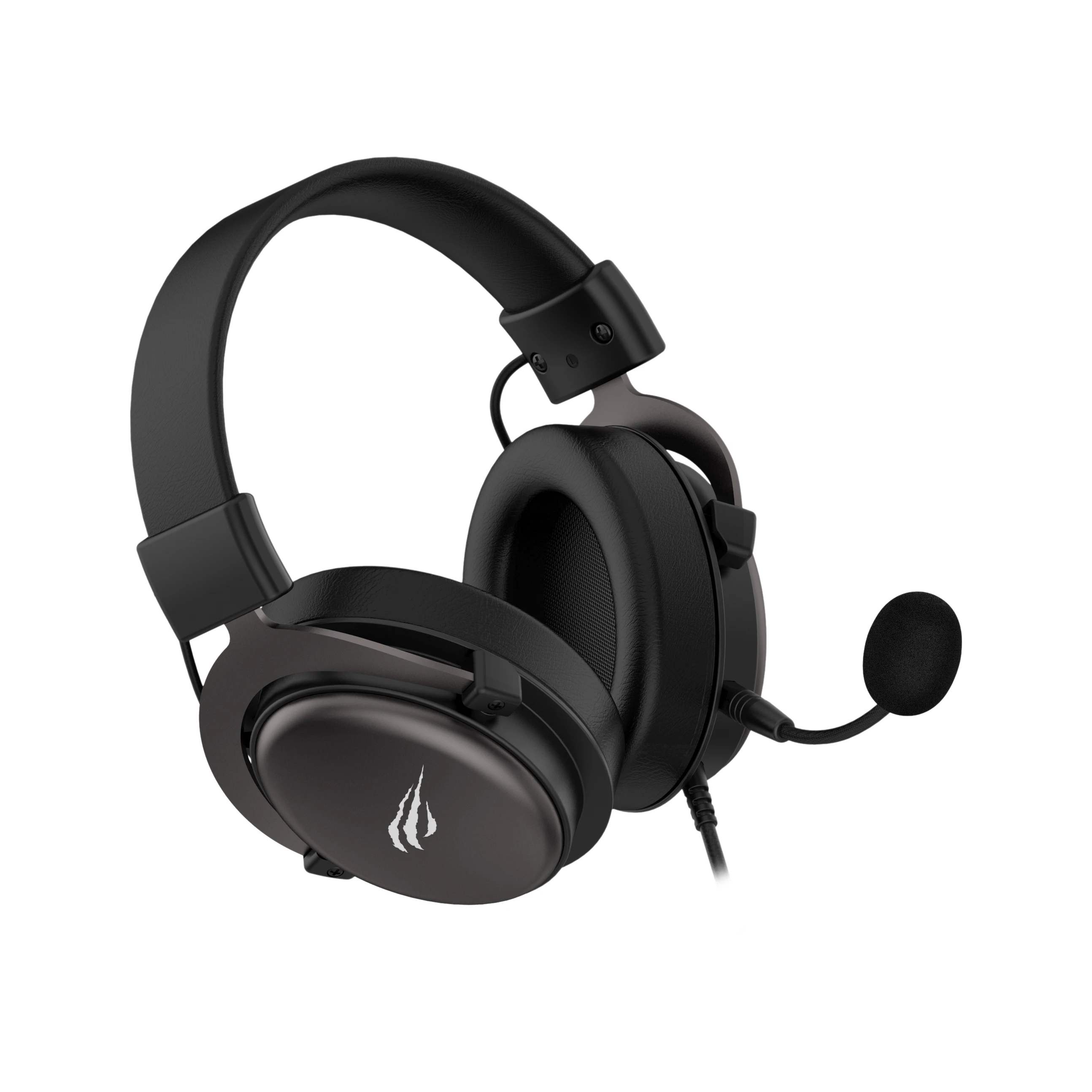 Havit H2015d wholesale Amazon Hot sale earphone Mobile computer headset wireless earphone gaming headphones With microphone