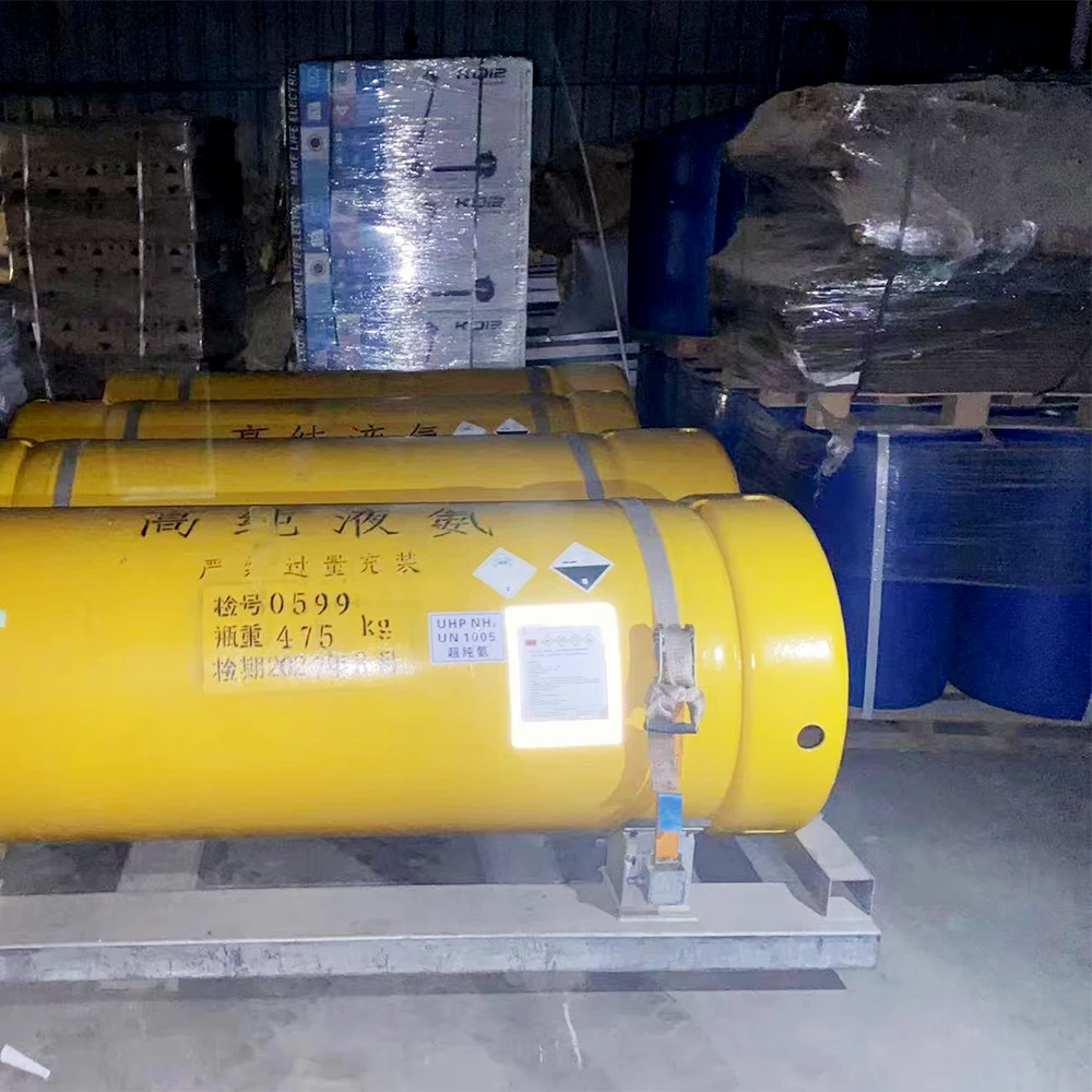 Оптовое производство Промышленное использование Nh3 цена аммиака за