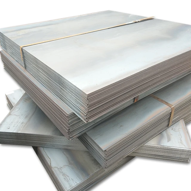 Sheets DC04 Lc Steel for Steel Building Steel Plates Hot Rolled Coated Construction Carbon / Alloy / Stainless Steel 1000~12000