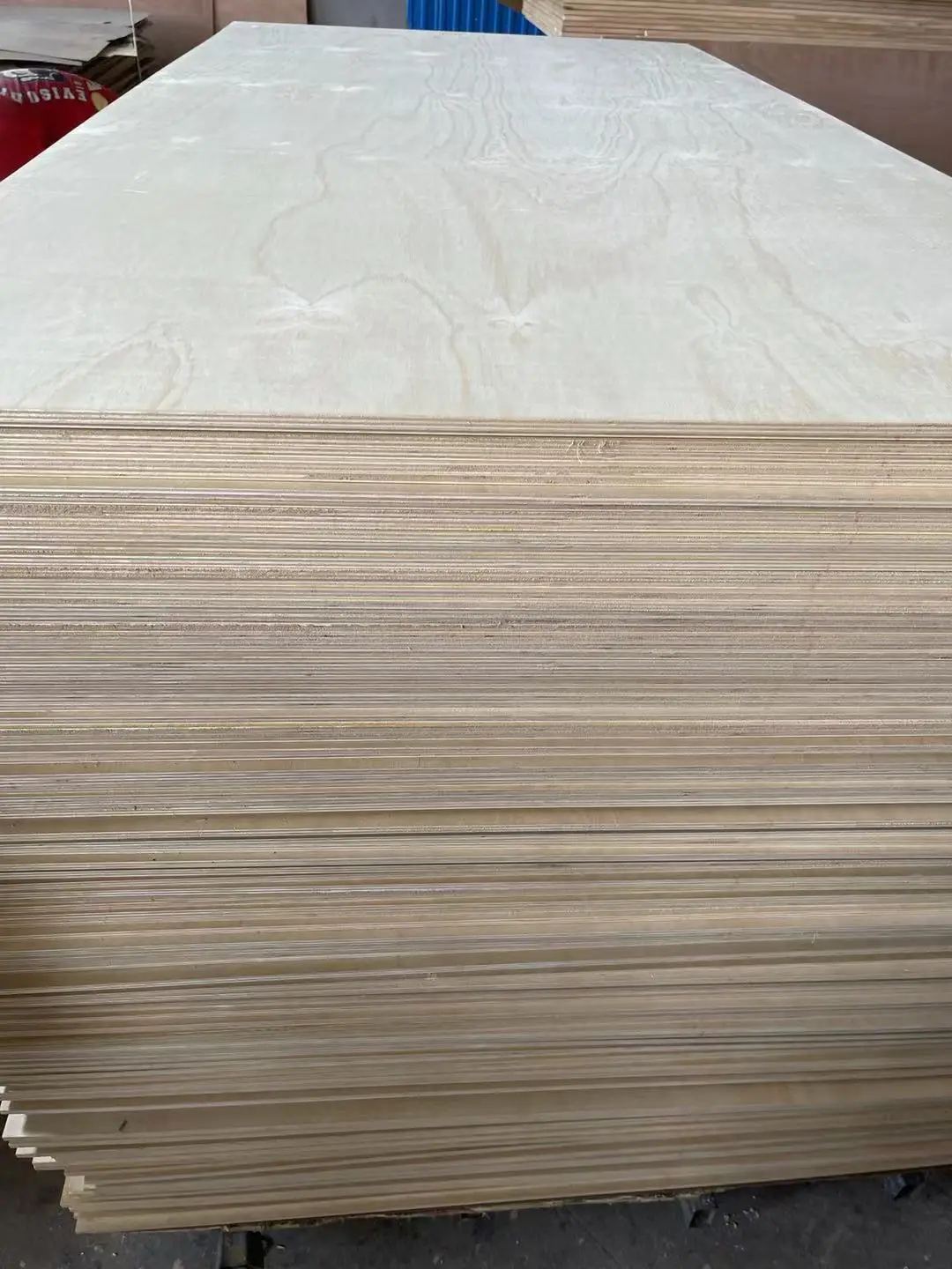triplex plywood for furniture back, plywood for joist