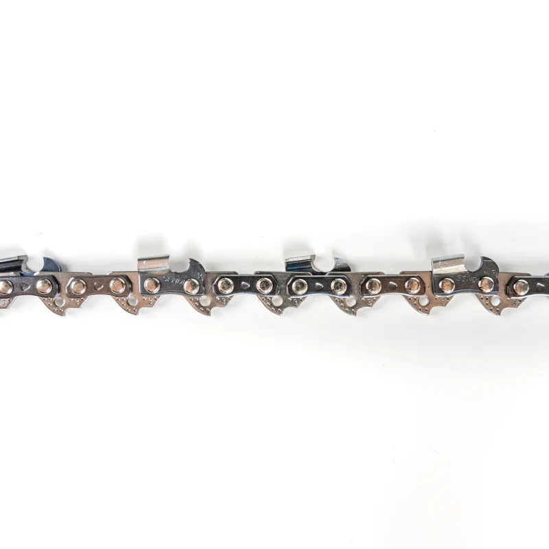 Long petrol electric chainsaw chain 100in big Gas Chain Sawsaa electric chainsaw for woodworking 30CC/40CC