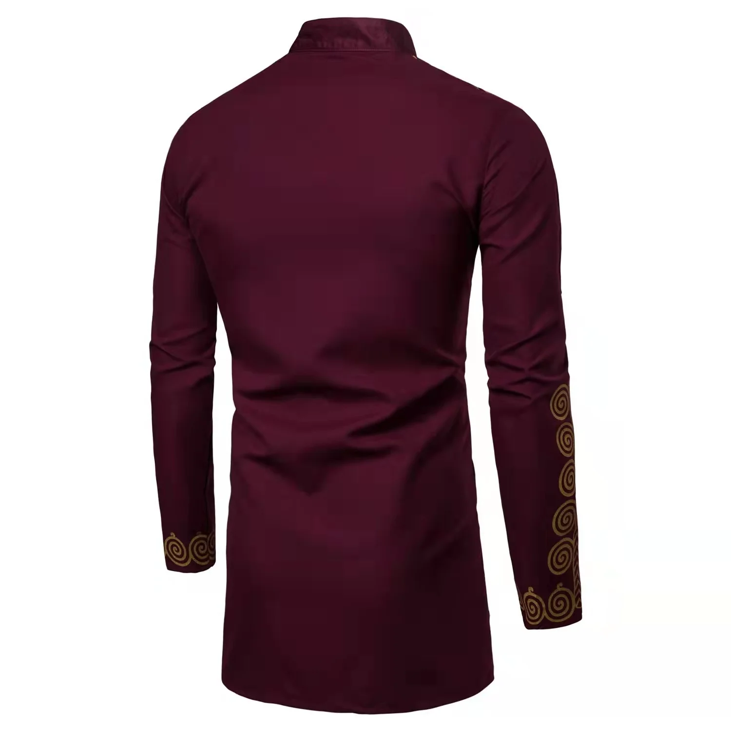Fashion wholesale full sleeve casual custom shirts for men long sleeves dress shirts,men shirt