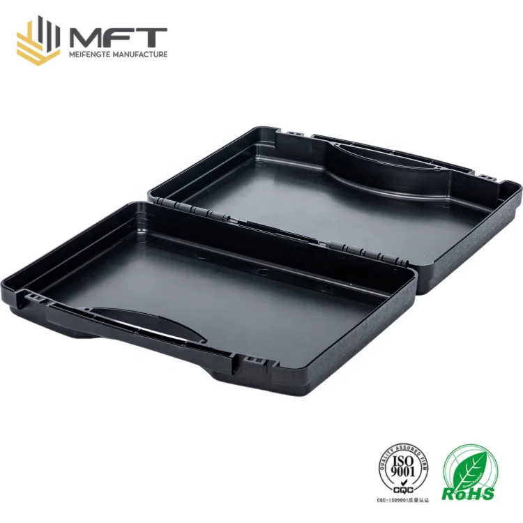 Tool Case Easy Carrying Portable Thermal Protector Case Newly Designed High Impact PP Carrying Plastic Normally Custom Simple