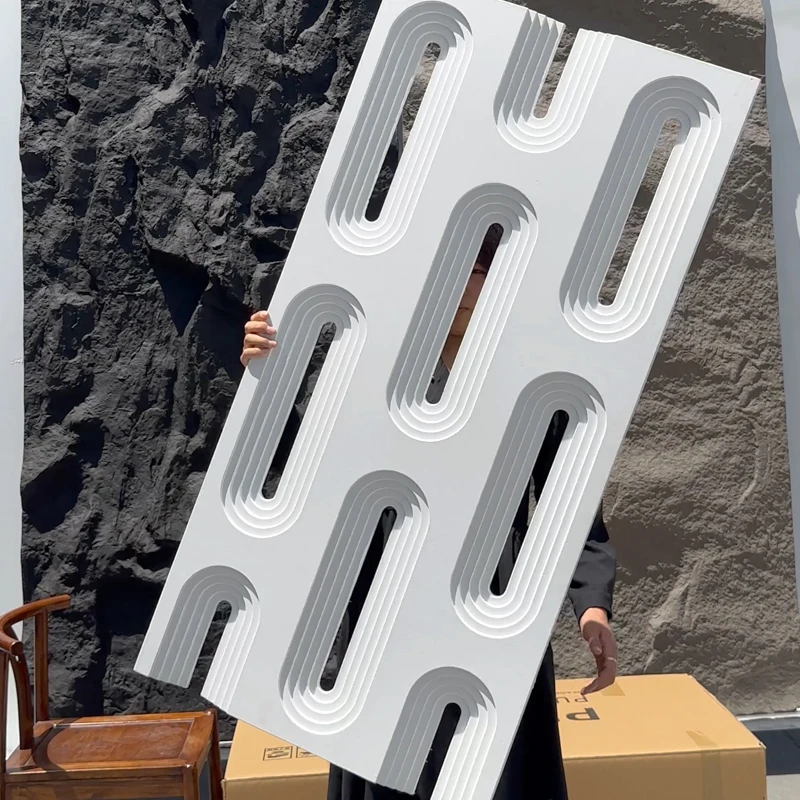 triumphal arch model faux polyurethane pu stone wall panels artificial stone cultural stone interior exterior wall panel