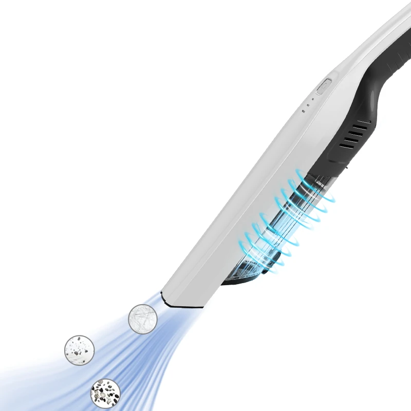 all in 1 New Product Portable High Power Cordless Handheld Small Cleaning Vacume Home Vacuum Cleaner