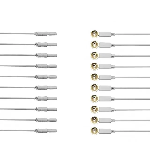 High Quality Other medical consumable Disposable Eeg Sensor Medical Din Or Pin Eeg Sensor