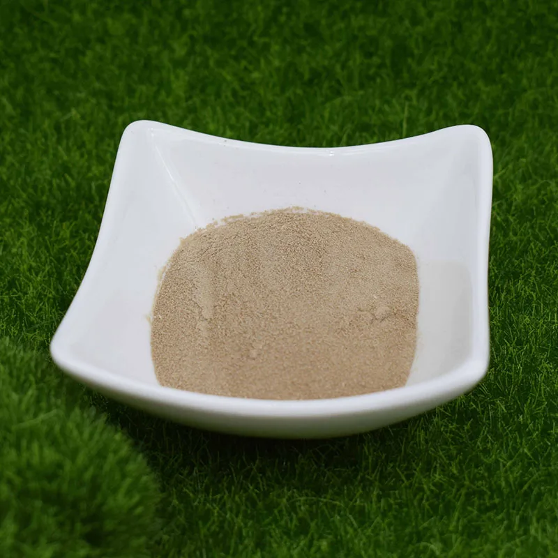 Аминокислота Chelated удобрение кальция