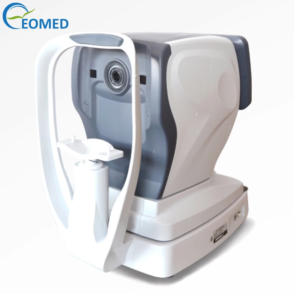 FA8000 Optical Instruments Auto Refractometer Eye for Hospital Use