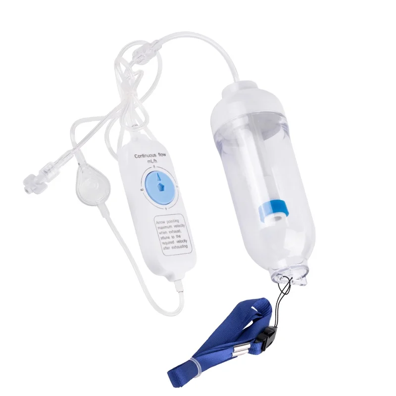 Medical Products Peristaltic Volumetric Disposable  Infusion Pump Manufacturers Pump Infusion Pca (1600269283311)