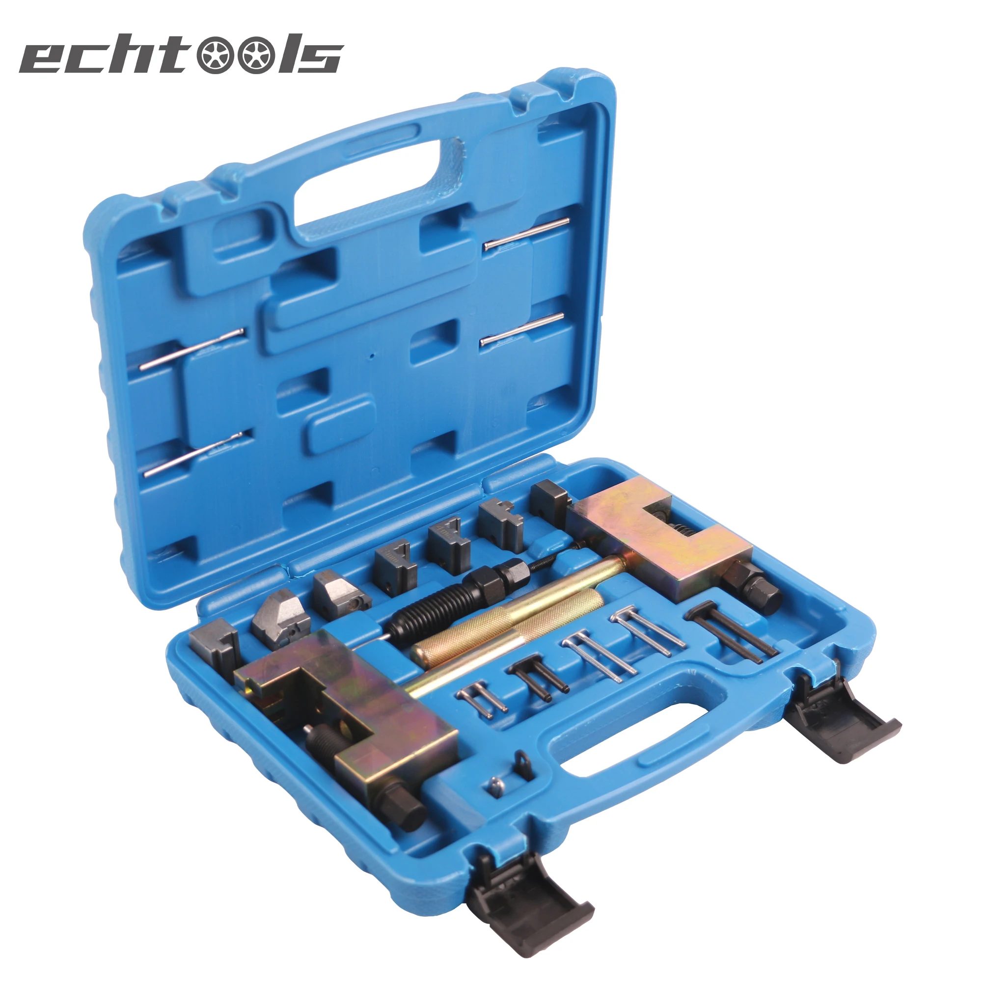 High Quality Engine Timing Tool Kit Set For Mercedes-Benz M271 M272  M273 EC1410