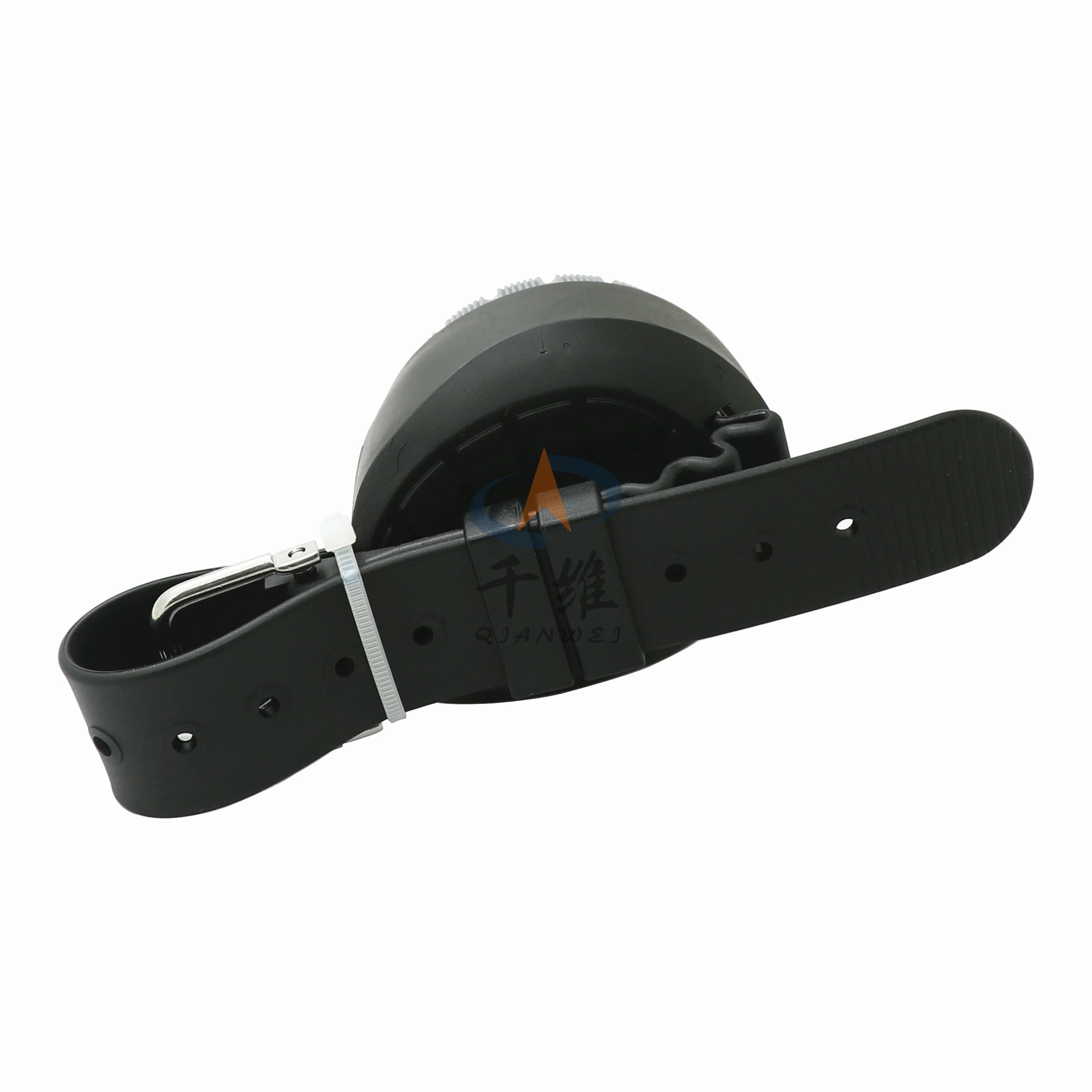 Luminous Living Compass Luminous Compass Daytime Bright Water Diving Strong Magnetic 50 Meters Elastic Rope Compass