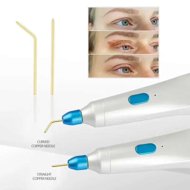 Factory price wholesale  plasma pen eyelid lift wrinkle remover plasma laser pen plasma pen