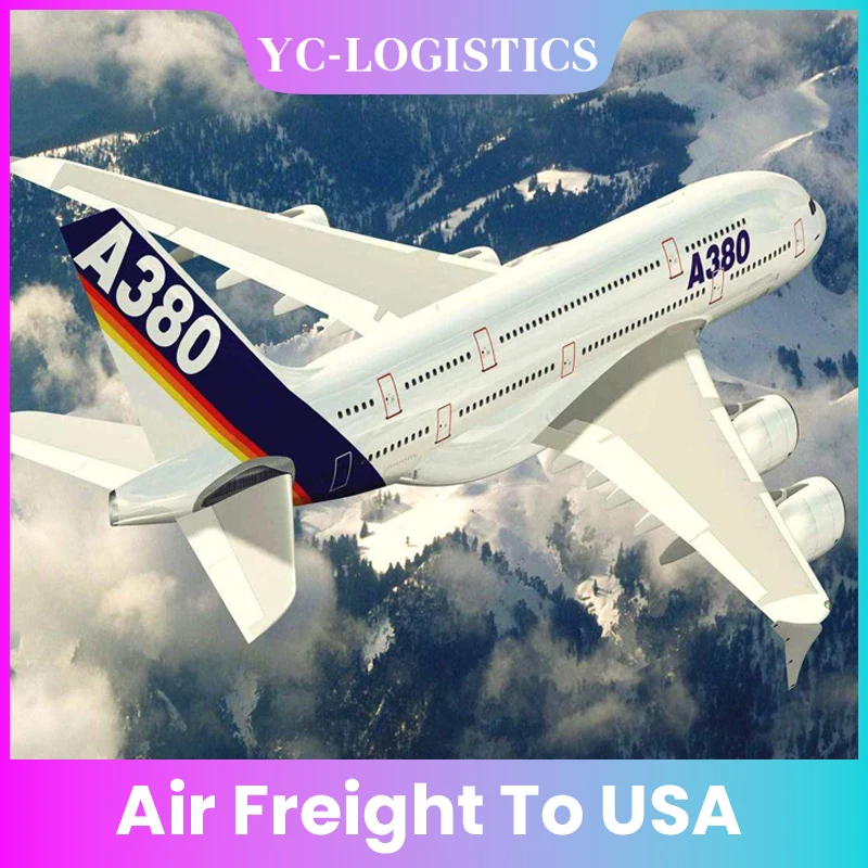 Air Cargo Agent Shipping Service From China to