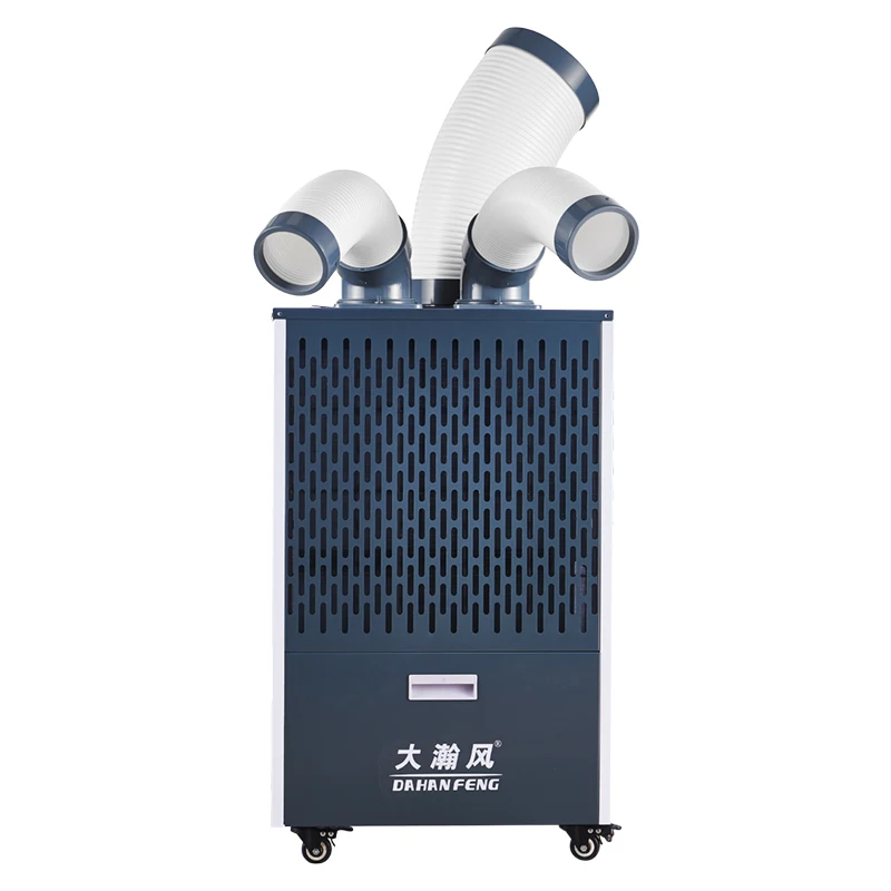  Industry Conditioner Mobile Industrial Spot Air Cooler
