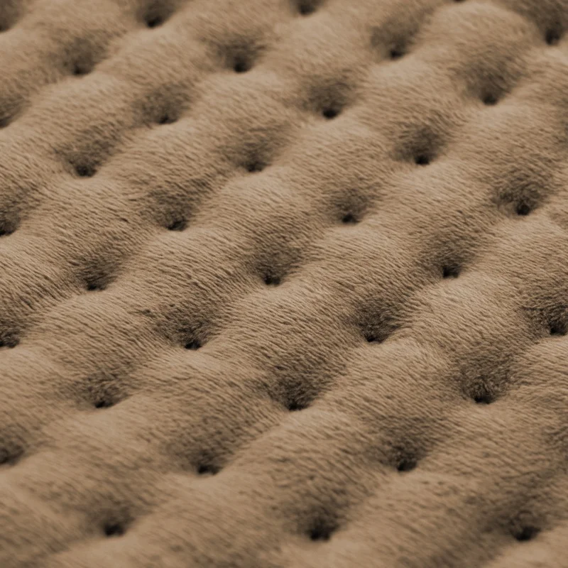 Heat Pad Electric with 4 Temperature Adjustment for Body Warmth