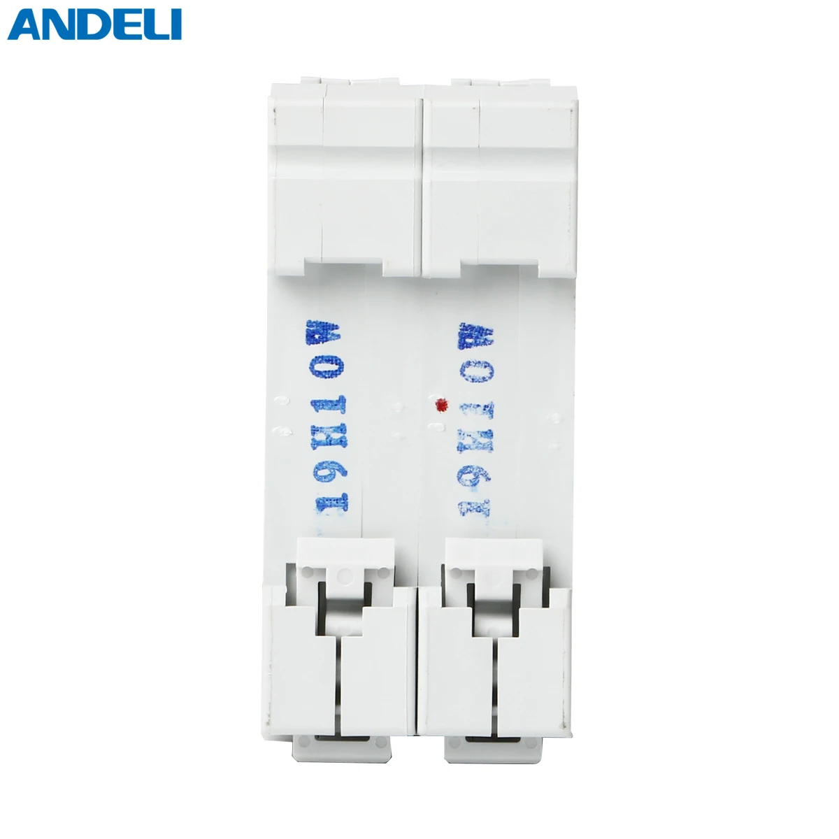 ANDELI mcb DZ47-63 Американская классификация проводов 2р dc 1000v Сделай Сам игрушка солнечной энергии мини-автомат защити цепи