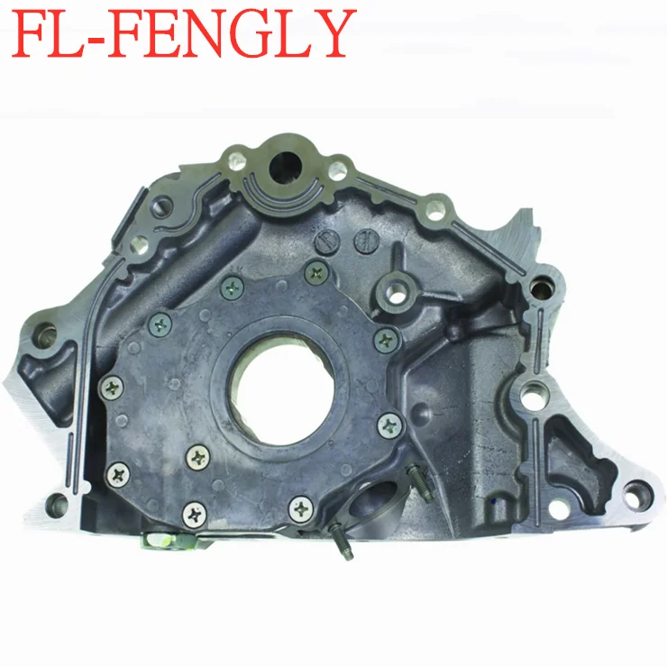  15100-50040 1510050040 масляный насос для lexus landcruiser 1uzfe 2uzfe