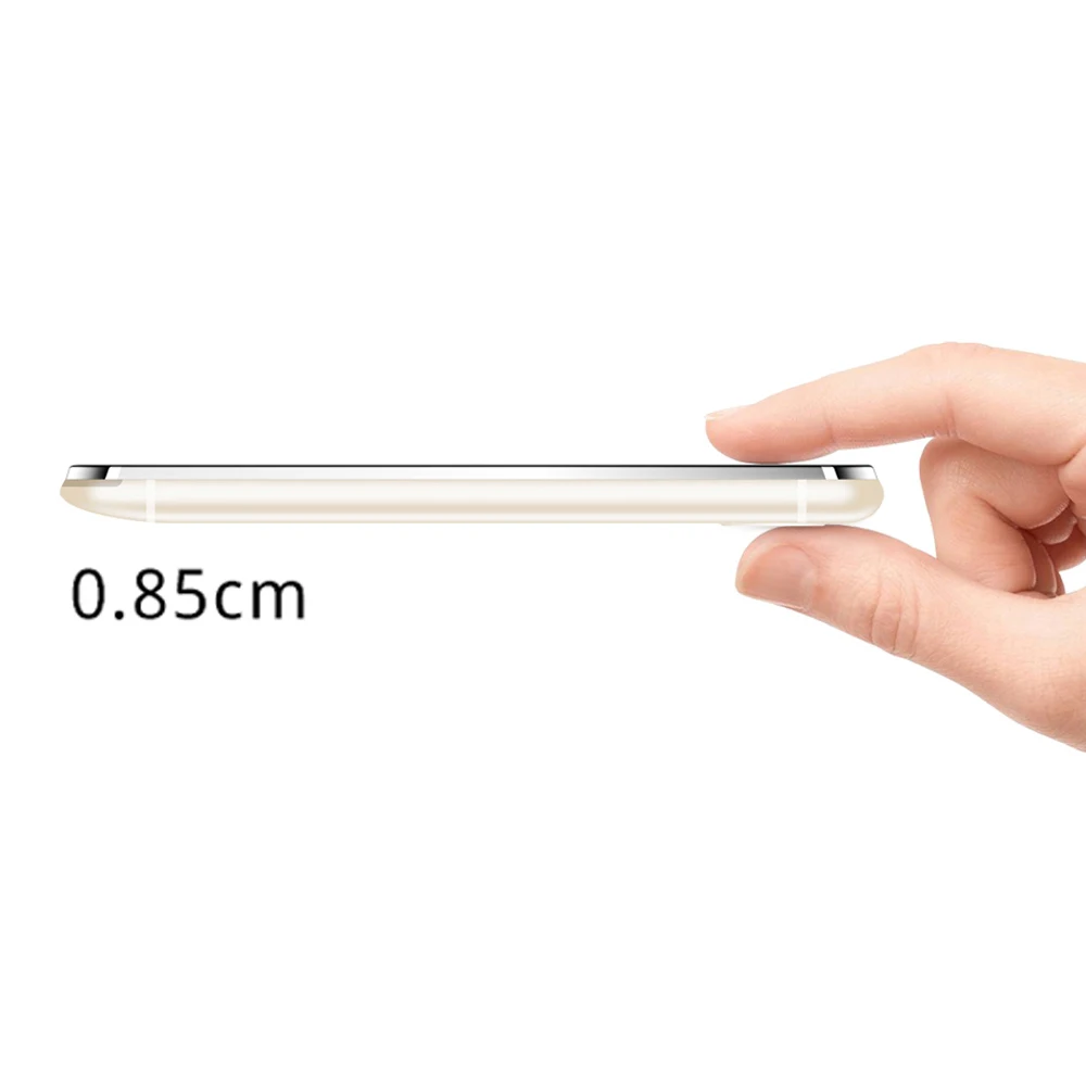  ShenZhen KECHAODA K115 FM MP3 две Sim-карты 2G мини мобильный телефон для пожилых