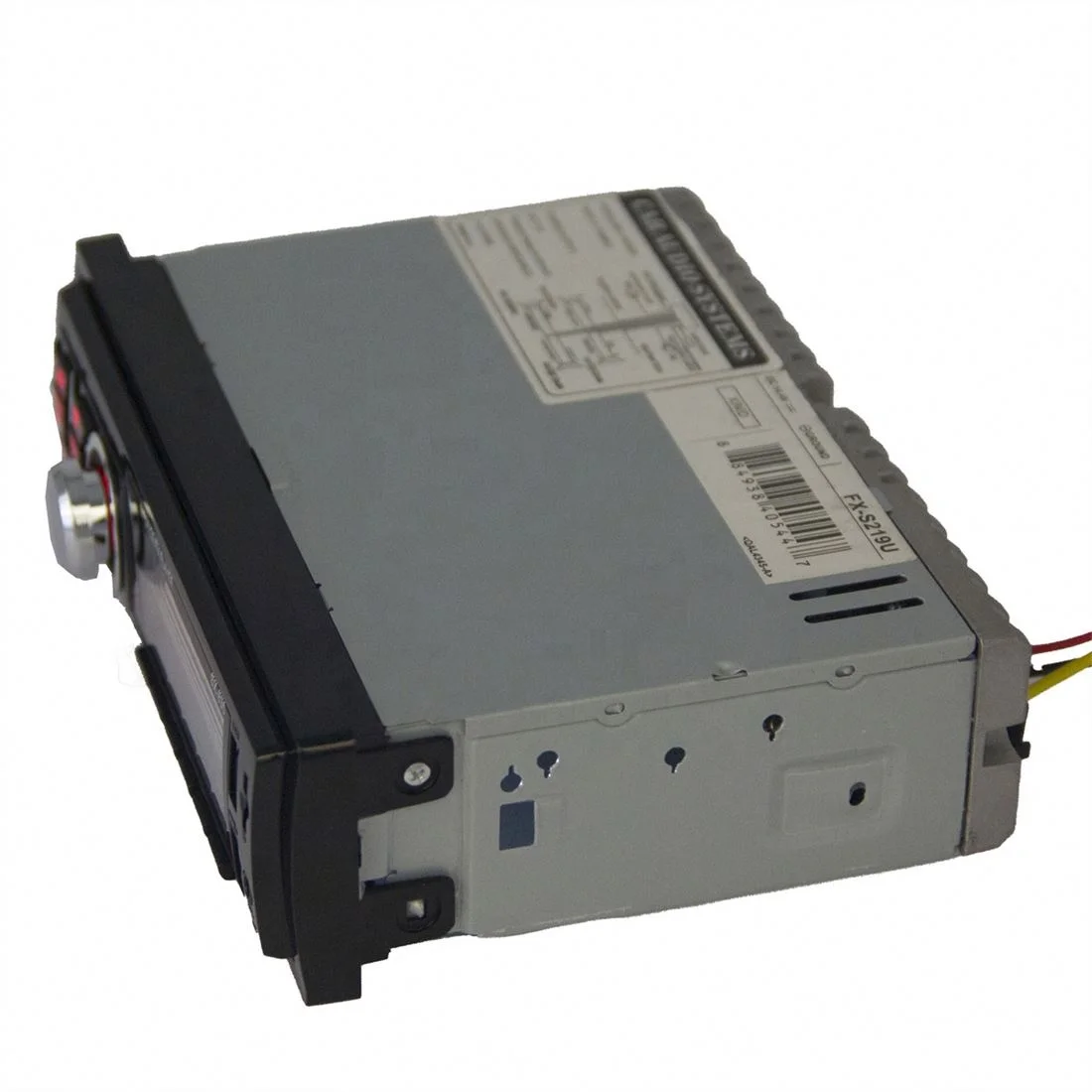 Беспроводной автомобильный bluetooth mp3-плеер, Fm-передатчик, радио