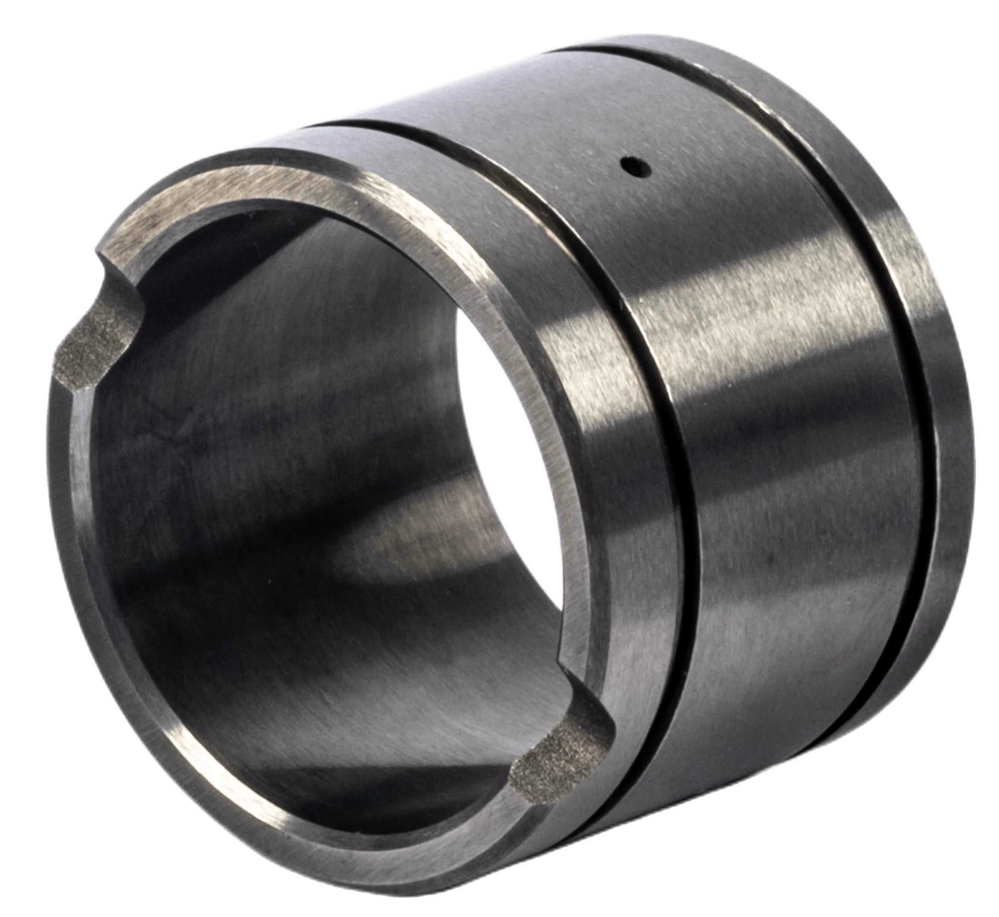 TUNGSTEN Carbide Nonstandard Axle Sleeve BUSHINGS YG6 YG8