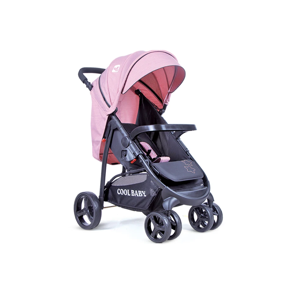 Multi-functional portable baby stroller 2 in 1 baby troller poussette bebe stroller for baby