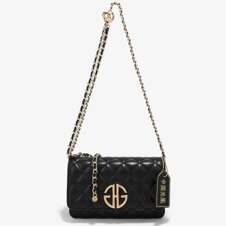 Женская сумка через плечо