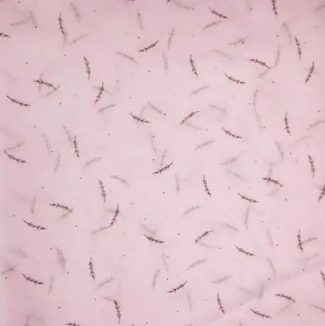Cheap wholesale 100% polypropylene  printed nonwoven cloth
