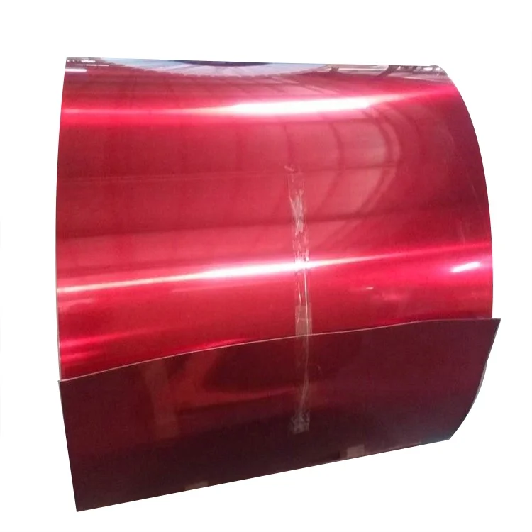 PPGI dx51d z100 z275  galvanized steel coil 0.5mm 0.6mm 0.8mm 1mm 2mm   colored galvanized steel coil