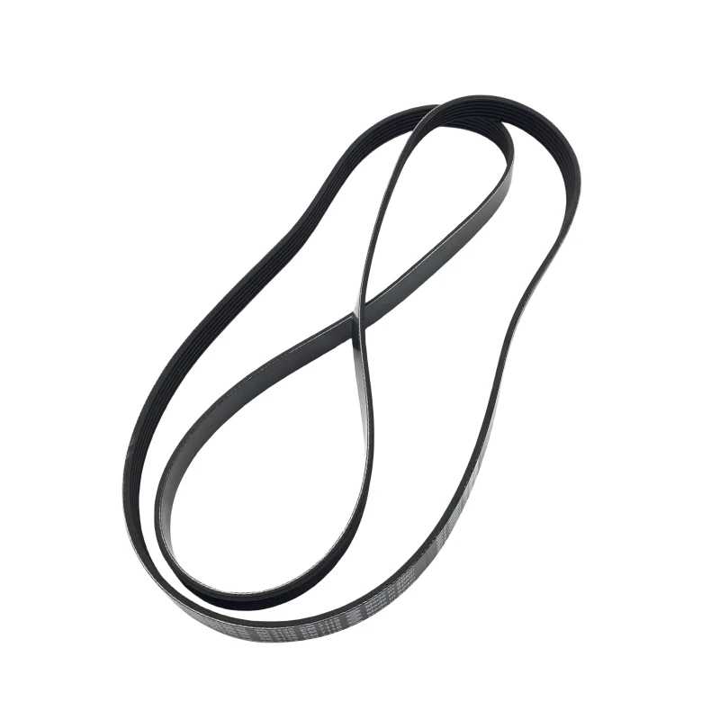 Car Engine Serpentine V-ribbed Drive Belt V-Ribbed Belt W203 W140 W166 W210 W212 W221 M276 0029930996 for Mercedes Benz