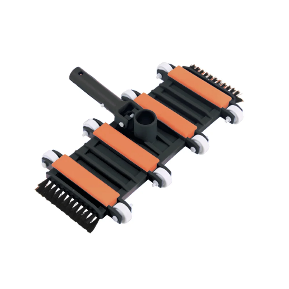 Pool Cleaning Accessories Home Flexible Vacuum Head For In- Ground Pool