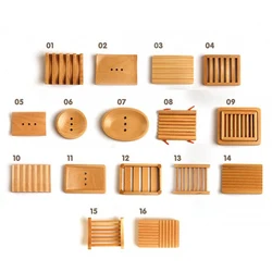 Custom Logo Soap Saver For Shower Bathroom Kitchen Sinks And Countertop Magnetic Soap Holder