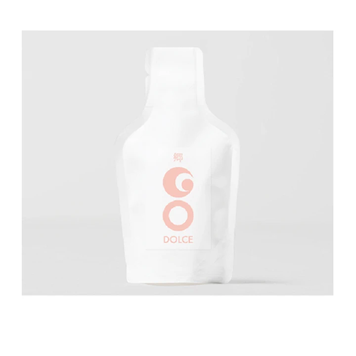 Japanese wholesale bulk custom sweet alcoholic drinks with good quality sake japanese drink